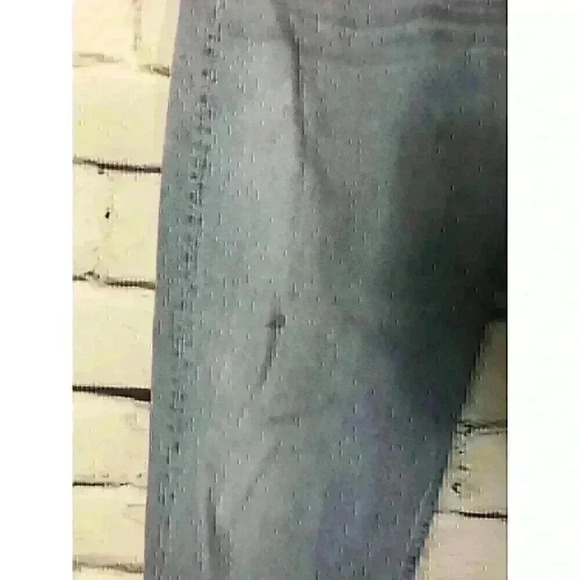 3x1 NYC Womens Size 31 Blue Jeans Style #W3C820866 - Picture 4 of 4